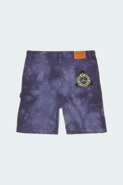 Big Fella Dyed Short - Short | Bleu