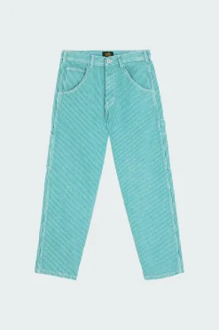 BIG JOB PAINTER - Pantalon | Vert