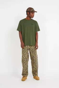 BIG JOB PAINTER - Pantalon | Beige