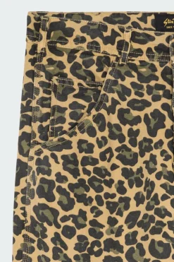 BIG JOB PAINTER - Pantalon | Beige