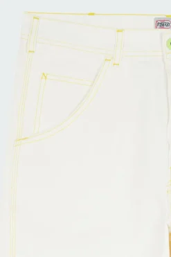 BIG JOB PAINTER - Pantalon | Beige