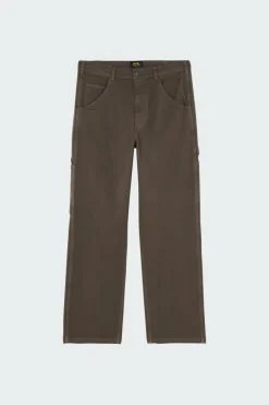 BIG JOB PAINTER - Pantalon | Marron