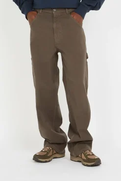 BIG JOB PAINTER - Pantalon | Marron