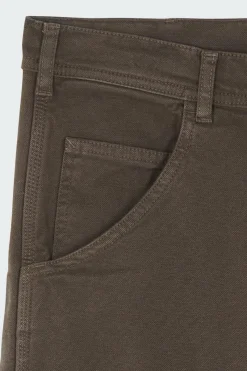 BIG JOB PAINTER - Pantalon | Marron