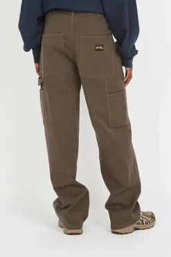 BIG JOB PAINTER - Pantalon | Marron