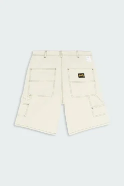 BIG JOB SHORT - Short | Beige