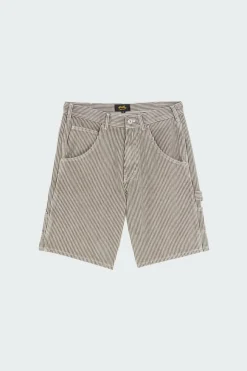 BIG JOB SHORT - Short | Gris