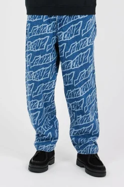 Big Pants - Jean | Bleu