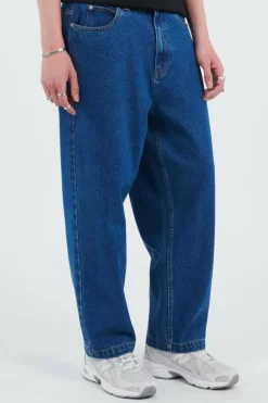 Big Pants - Jean | Bleu
