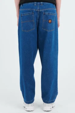 Big Pants - Jean | Bleu