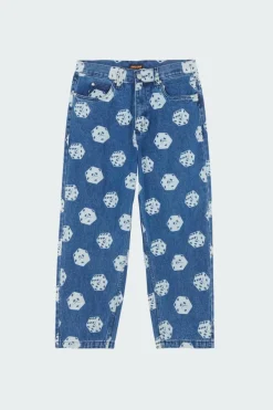 Big Pants - Jean | Bleu