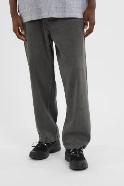 Big Pants - Jean | Noir