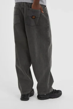 Big Pants - Jean | Noir