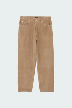 Big Pants - Pantalon | Beige