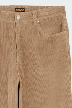 Big Pants - Pantalon | Beige