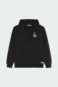 BIG PHARMA - Hoodie | Noir