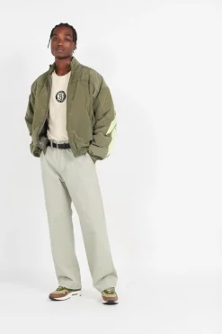 BIG TIMER CARPE - Jean | Beige