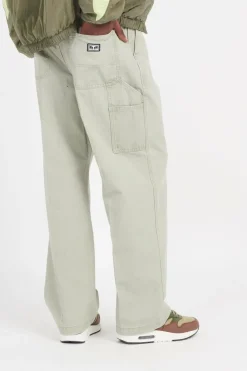 BIG TIMER CARPE - Jean | Beige