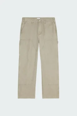 BIG TIMER TWILL - Pantalon | Vert