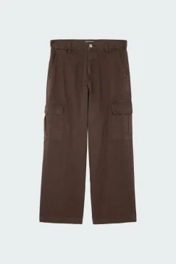 BIG WIG CARGO D - Jean | Marron