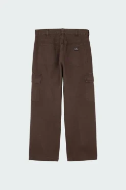 BIG WIG CARGO D - Jean | Marron