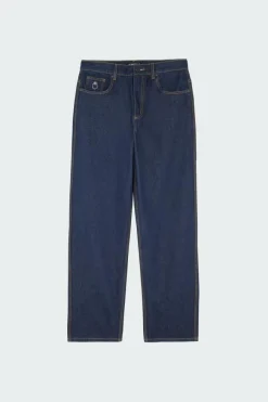 BIGFOOT DENIM - Jean | Bleu