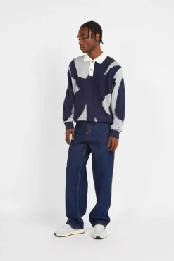 BIGFOOT DENIM - Jean | Bleu