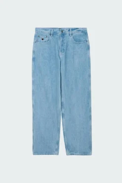 BIGFOOT DENIM - Jean | Bleu