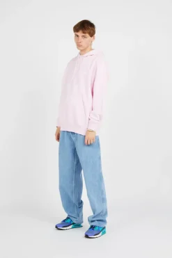 BIGFOOT DENIM - Jean | Bleu