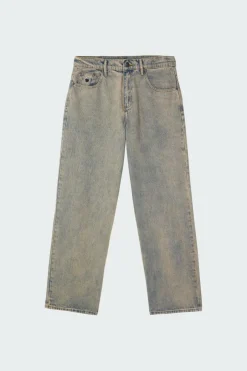 BIGGERFOOT - Baggy | Bleu