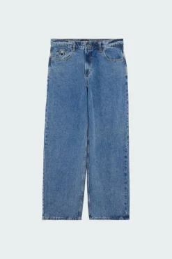 BIGGERFOOT DENIM - Jean | Bleu