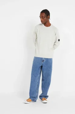 BIGGERFOOT DENIM - Jean | Bleu