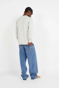 BIGGERFOOT DENIM - Jean | Bleu