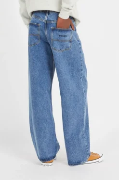 BIGGERFOOT DENIM - Jean | Bleu