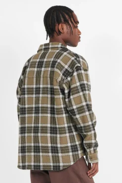 BIGWIG PICTURE W - Surchemise | Vert