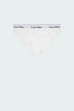 Bikini - Culotte | Blanc