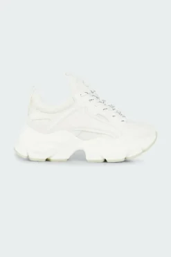 BINARY C - Baskets | Blanc