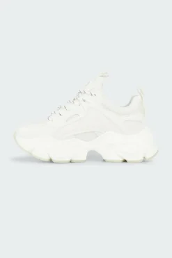 BINARY C - Baskets | Blanc