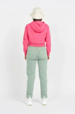 BINARY C - Baskets | Blanc