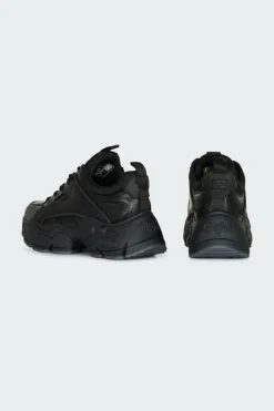 BINARY C - Baskets | Noir