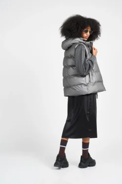 BINARY C - Baskets | Noir