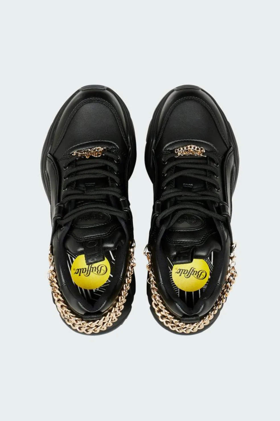 BINARY CHAIN 3.0 - Baskets | Multicolore