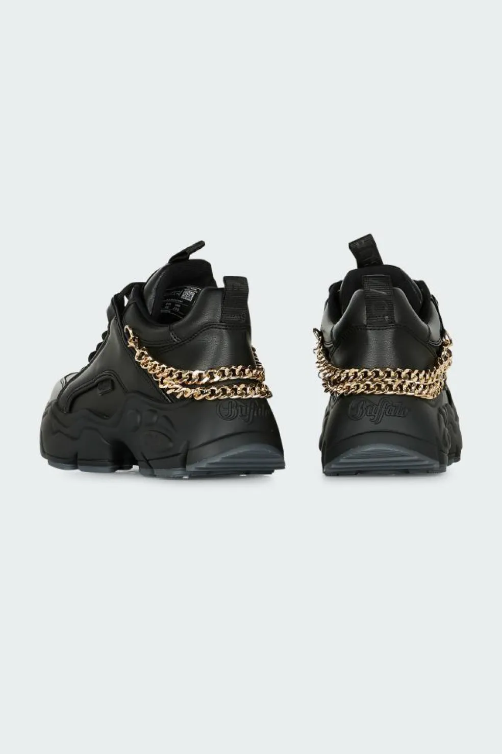 BINARY CHAIN 3.0 - Baskets | Multicolore