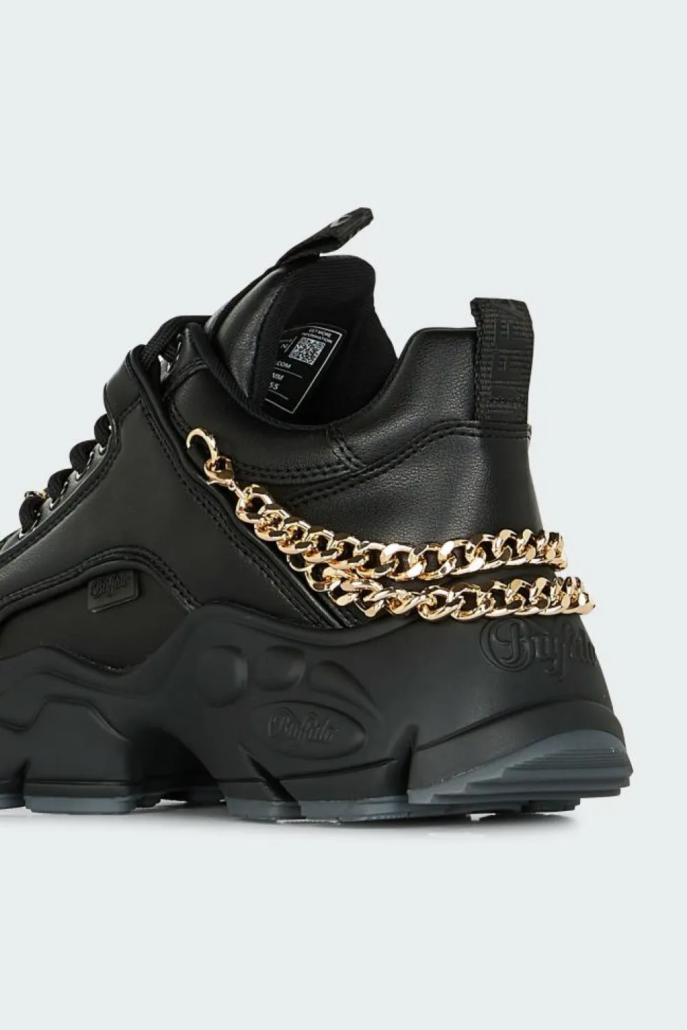 BINARY CHAIN 3.0 - Baskets | Multicolore