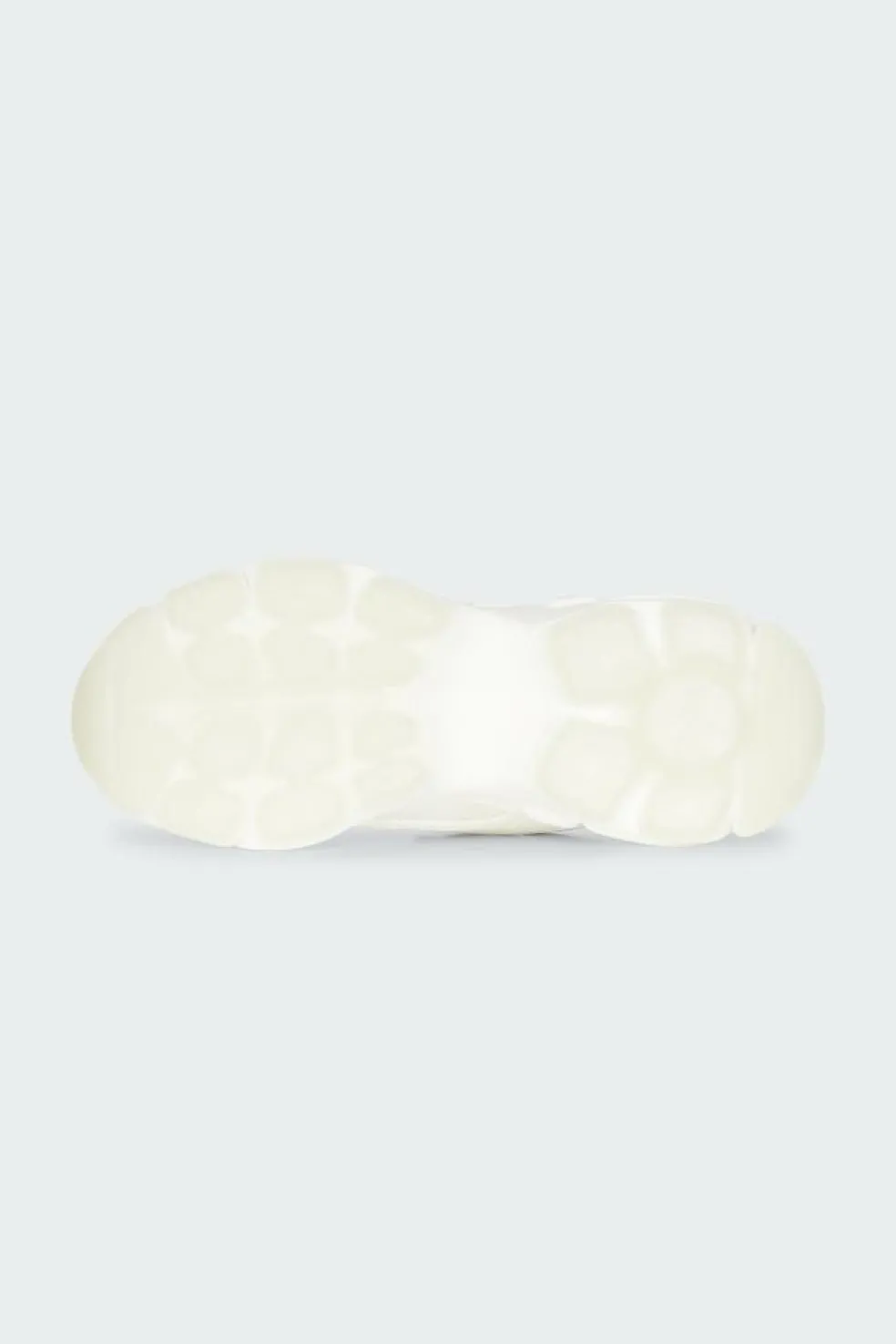 BINARY ICE 2.0 - Baskets | Blanc