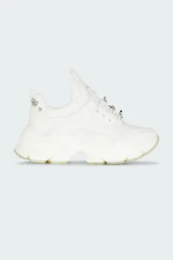 BINARY ICE 3.0 - Baskets | Blanc