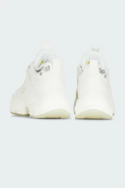 BINARY ICE 3.0 - Baskets | Blanc