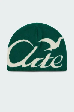 Bird Logo Beanie - Bonnets | Vert