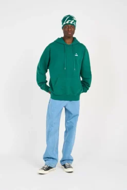 Bird Logo Beanie - Bonnets | Vert