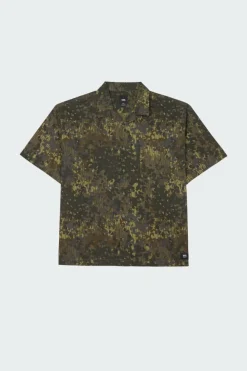 BISHOP SS WOVEN - Chemise | Multicolore